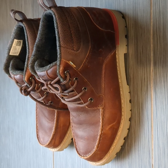 Waterproof boots (Tom's) - Picture 2 of 3